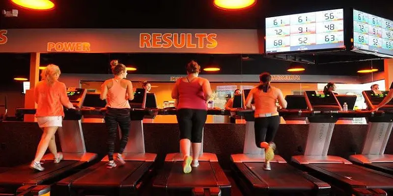 Can I Do Orange Theory While Pregnant