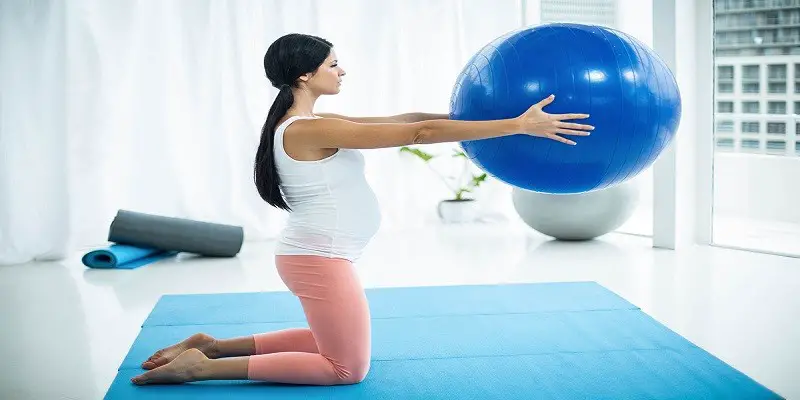 Can I Drink A Medicine Ball While Pregnant