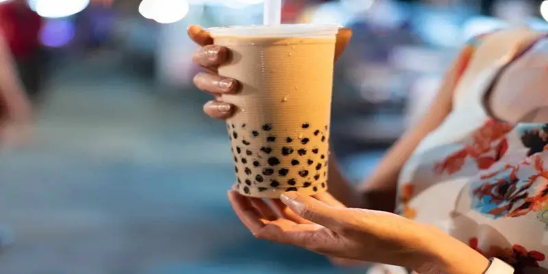 Can I Drink Boba Tea While Pregnant