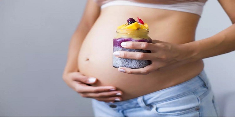 Can I Drink Chia Seeds While Pregnant
