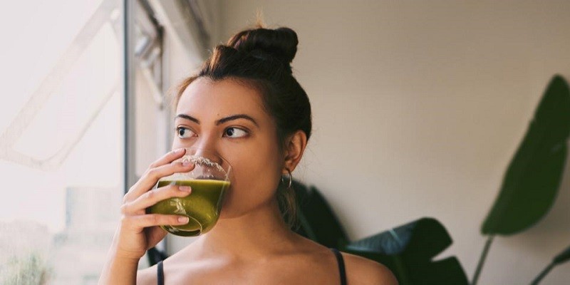 Can I Drink Chlorophyll While Pregnant