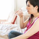 Can I Drink Cold Water While Pregnant