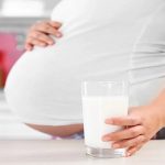 Can I Drink Lactaid Milk While Pregnant