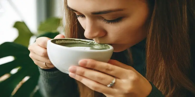 Can I Drink Matcha While Pregnant