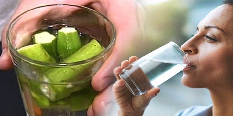 Can I Drink Okra Water While Pregnant