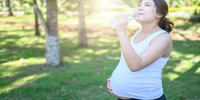 Can I Drink Pediatric Electrolyte While Pregnant