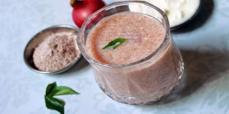 Can I Drink Ragi Malt During Pregnancy