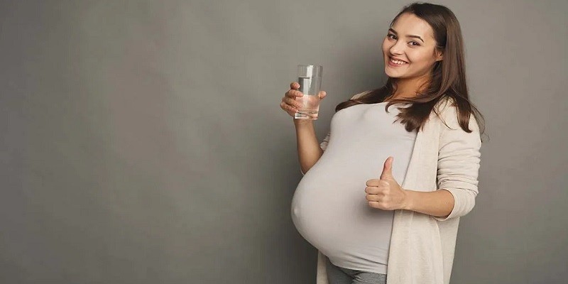 Can I Drink Seltzer Water While Pregnant