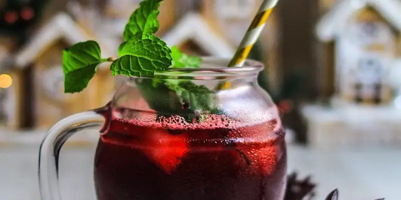 Can I Drink Sorrel While Pregnant