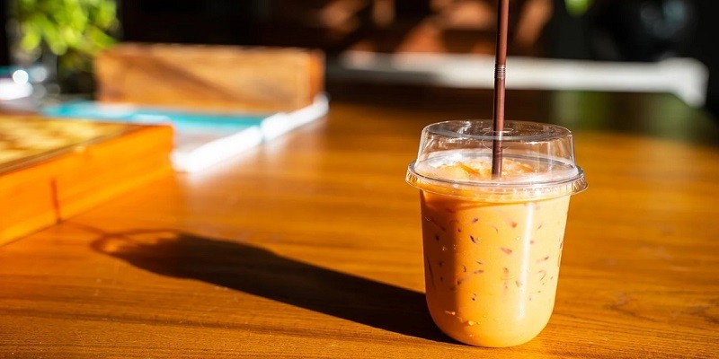 Can I Drink Thai Tea While Pregnant