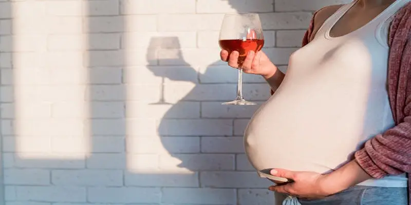 Can I Drink Vita Malt While Pregnant