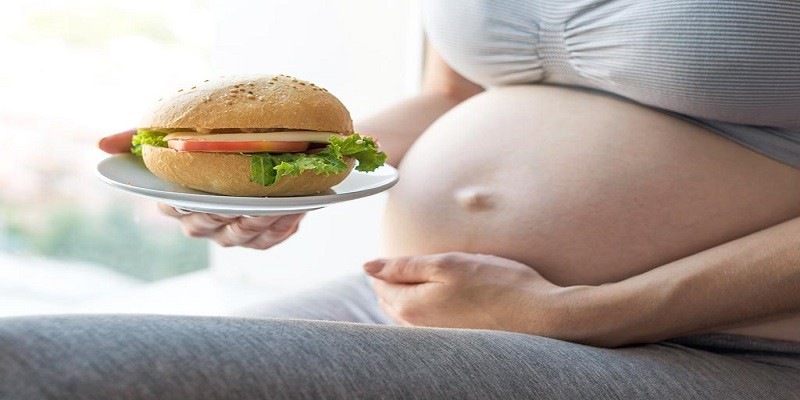 Can I Eat A Mcchicken While Pregnant