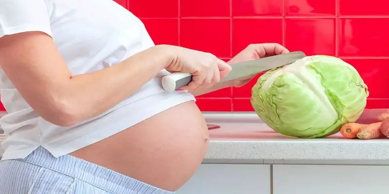 Can I Eat Cabbage While Pregnant