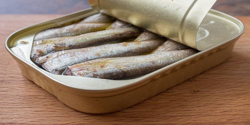 Can I Eat Canned Sardines While Pregnant