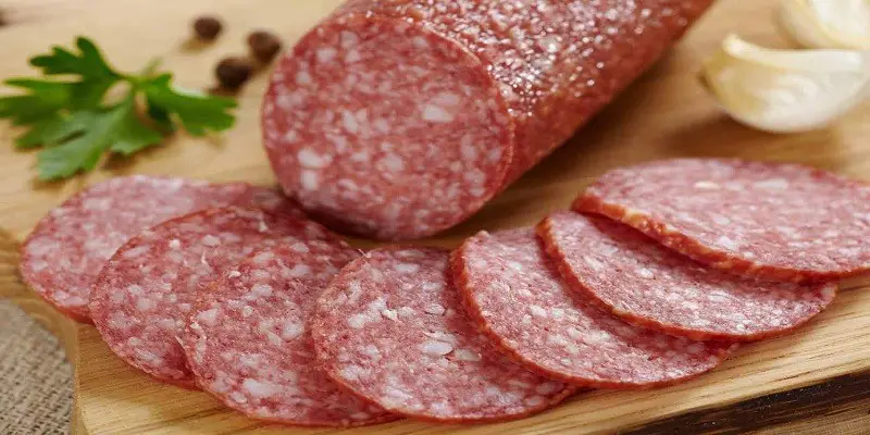 Can I Eat Cold Summer Sausage If I'M Pregnant