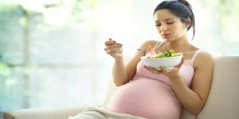 Can I Eat Cooked Nopales While Pregnant