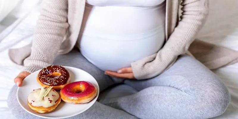 Can I Eat Donuts While Pregnant