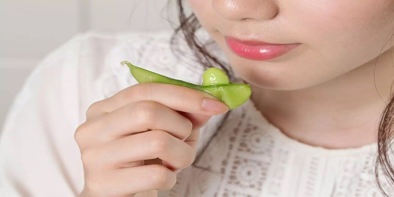 Can I Eat Edamame While Pregnant