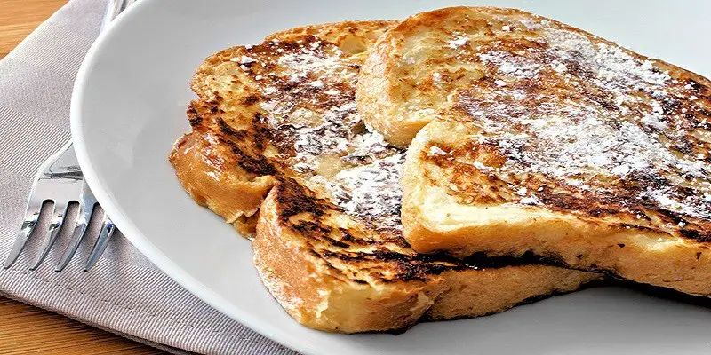Can I Eat French Toast While Pregnant?