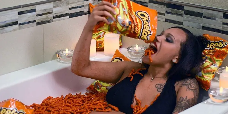Can I Eat Hot Cheetos While Pregnant