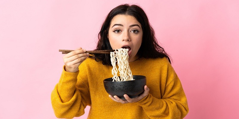 Can I Eat Instant Noodles During Early Pregnancy