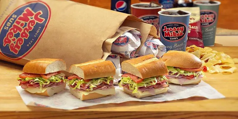 Can I Eat Jersey Mike'S While Pregnant