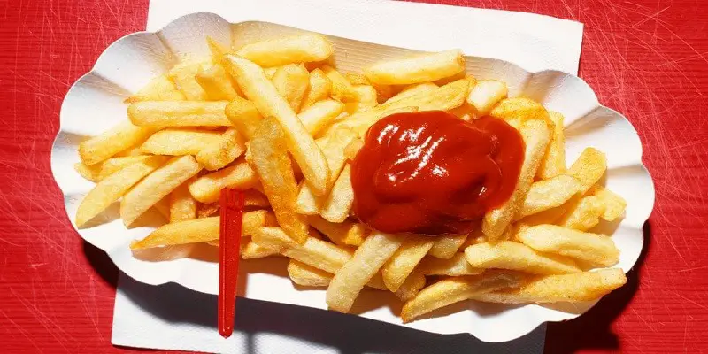 Can I Eat Ketchup While Pregnant