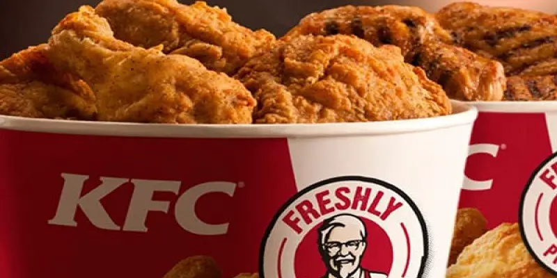 Can I Eat Kfc Chicken During Pregnancy