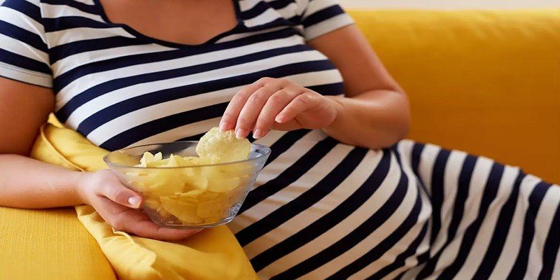Can I Eat Lays Chips During Pregnancy