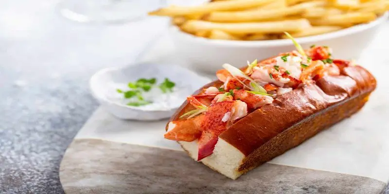 Can I Eat Lobster Roll While Pregnant