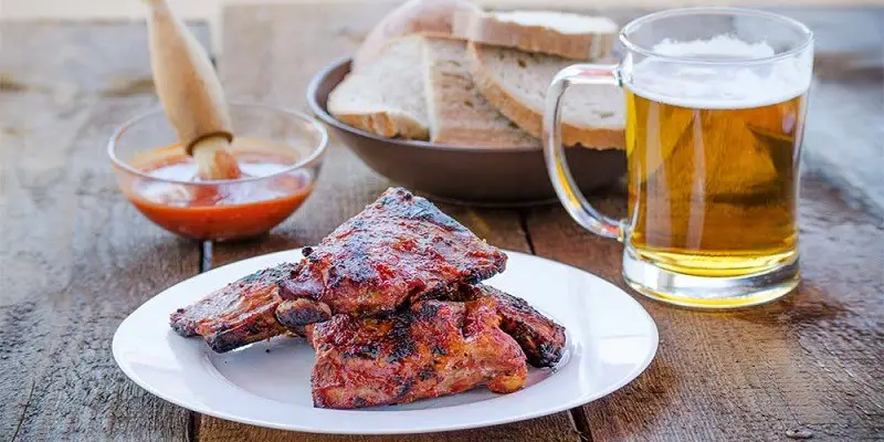 Can I Eat Meat Marinated In Beer While Pregnant