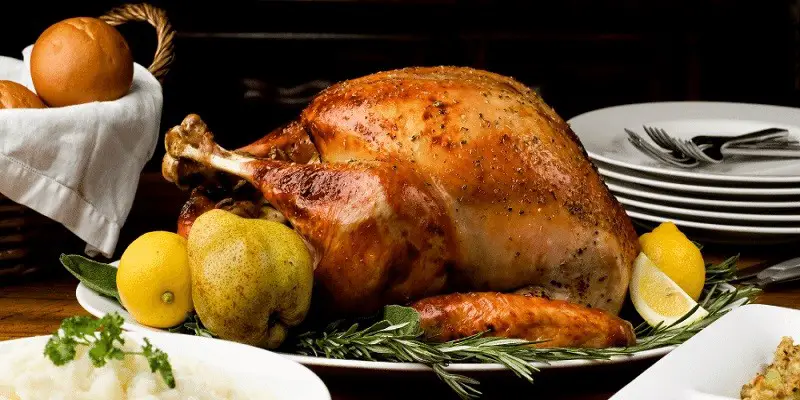 Can I Eat Oven Roasted Turkey While Pregnant