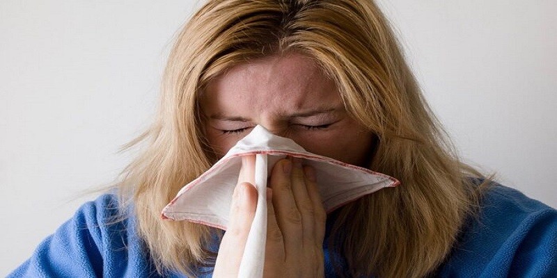 Can I Take Zicam While Pregnant?