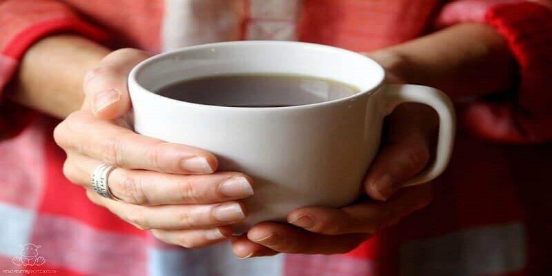Can Pregnant Woman Drink Throat Coat Tea