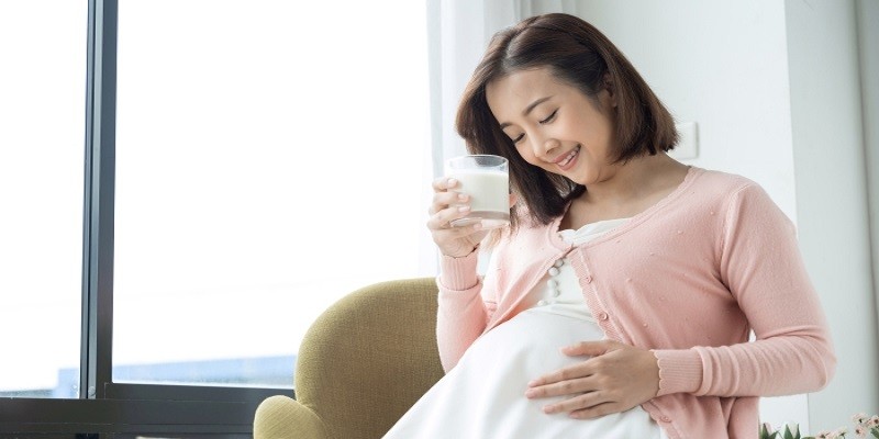 Can Pregnant Women Drink Ensure