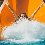 Can Pregnant Women Go To Water Parks