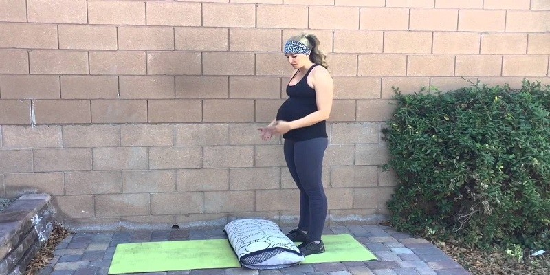 Can You Do Burpees While Pregnant