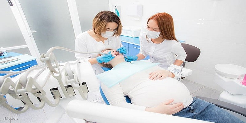 Can You Do Invisalign While Pregnant