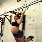 Can You Do Pull Ups While Pregnant
