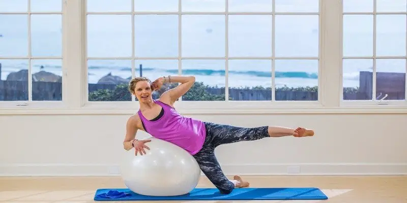 Can You Do Reformer Pilates While Pregnant