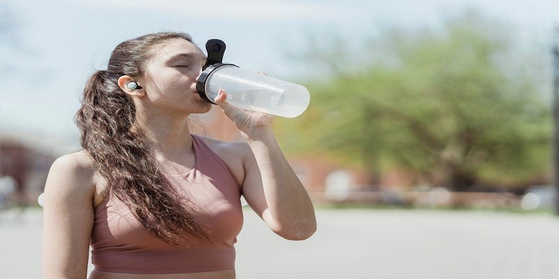 Can You Drink Body Armor While Pregnant