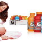 Can You Drink Gatorade Zero While Pregnant