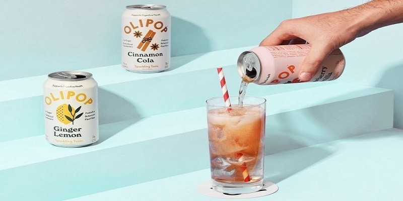 Can You Drink Olipop While Pregnant