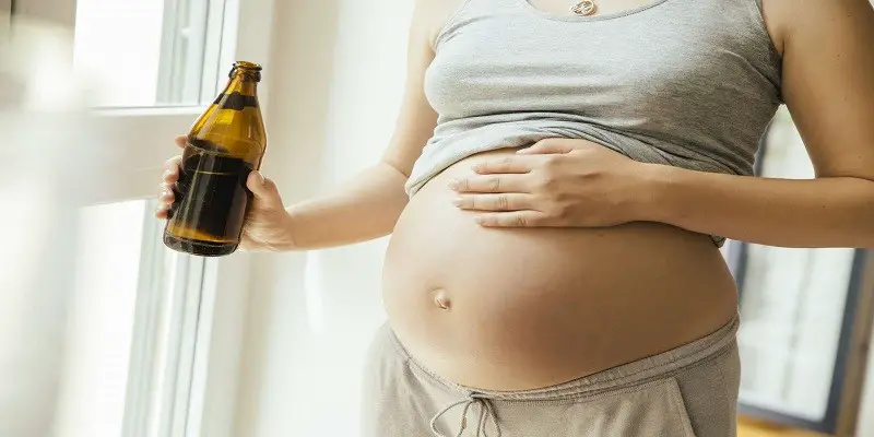 Can You Drink Root Beer While Pregnant