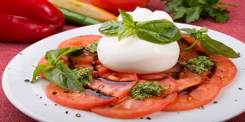 Can You Eat Burrata When Pregnant