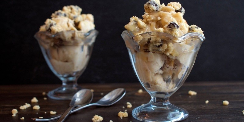 Can You Eat Cookie Dough Ice Cream While Pregnant