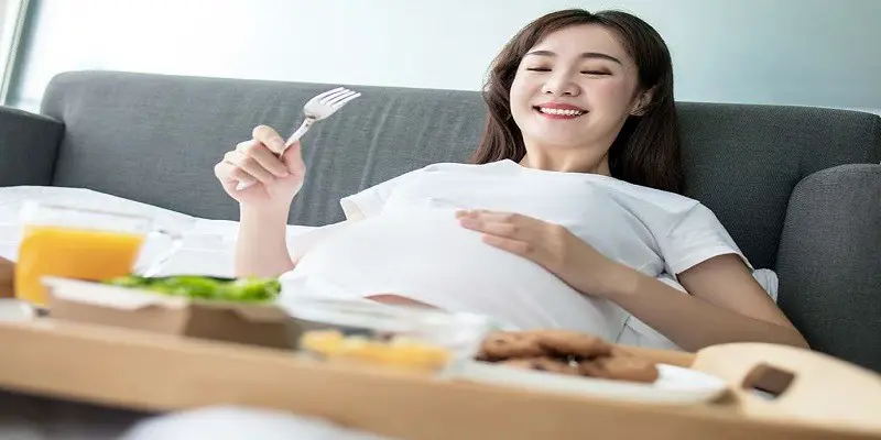 Can You Eat Eel Sauce While Pregnant