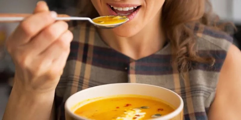 Can You Eat Egg Drop Soup While Pregnant