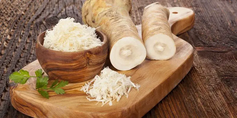 Can You Eat Horseradish While Pregnant