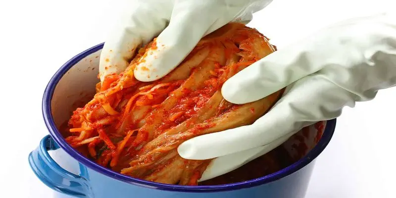 Can You Eat Kimchi While Pregnant